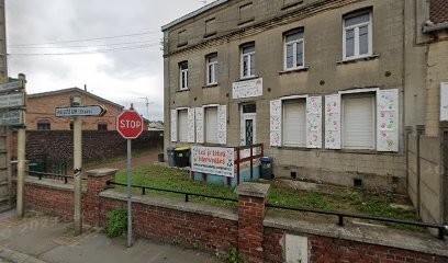 Les P'tites Merveilles, Assistante Maternelle à Auby
