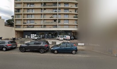 Micro Crèche Gédéon Et Cie, Crèche à Poissy