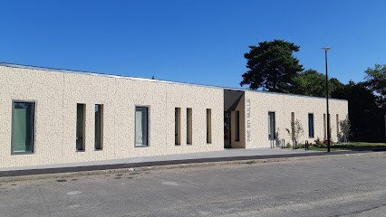 Crèche Pré En Bulle, Crèche à Pierre-Bénite