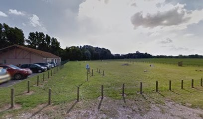 Micro Crèche Bulles Et Rêves Prunay, Crèche à Prunay