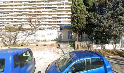Crèche Massalia, Crèche à Marseille 14