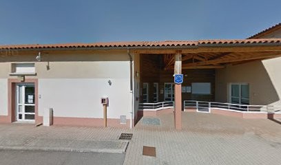 Crèche Municipale, Crèche à Vernaison