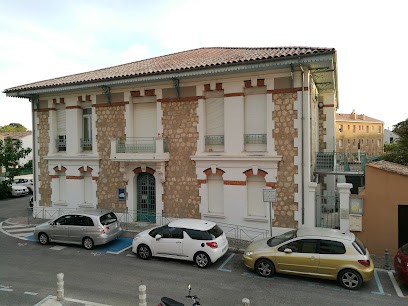 Crèche La Petite Princesse, Crèche à La Crau