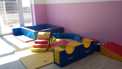 Babyllage, Crèche à La Fare-les-Oliviers