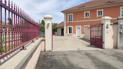 Toddlers Câlins Micro-Crèche, Crèche à Savas-Mépin