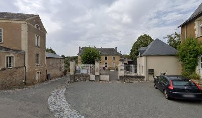 Mam Les Gribouilles, Crèche à Juigné-sur-Sarthe