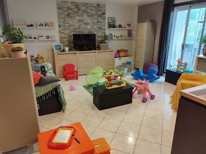 Nounou Virginie, Assistante Maternelle à Anglet