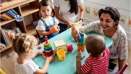 Relais Petite Enfance Rpe - Sic Candéen, Crèche à Candé