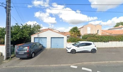 Resid Pers Agées A Boutelier, Crèche à La Roche-sur-Yon