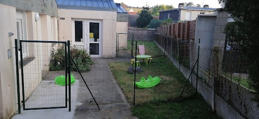 Mam Les P'tits Chatons, Service de Garde d'Enfants à Domicile à Gaillefontaine