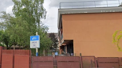 Departmental Crèche Gisèle Vatinel, Crèche à Limeil-Brévannes