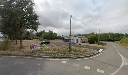 Micro Crèche Les P'tits Babounets, Crèche à Montilliers