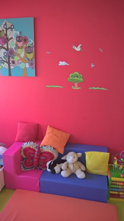 Kiddy Farm, Crèche à Pontcharra