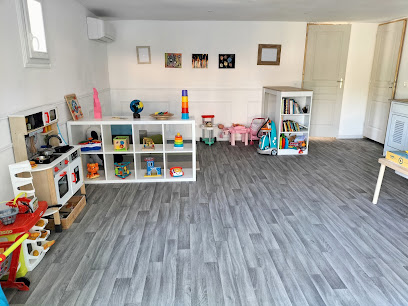 Nounou Mélody - Assistante Maternelle - Pédagogie Montessori & Éducation Positive.., Assistante Maternelle à Vidauban