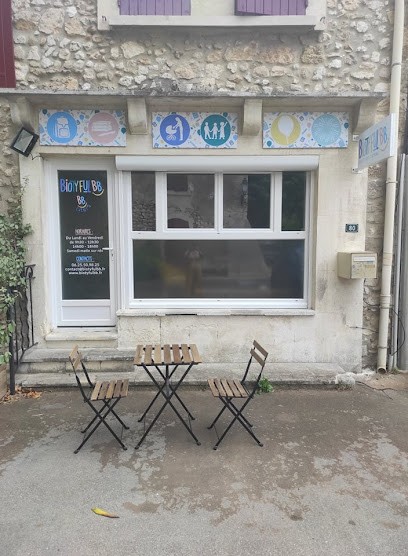 Biotyful Bb, Service de Garde d'Enfants à Domicile à Mollégès