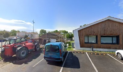 Les Petits Aiguillonais, Crèche à L'Aiguillon-sur-Vie