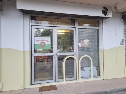 Mam Les Petites Canailles, Assistante Maternelle à Ajaccio