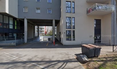Lpcr Group, Crèche à Mulhouse