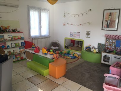 Childminder Courthézon Nanou Joëlle, Assistante Maternelle à Courthézon