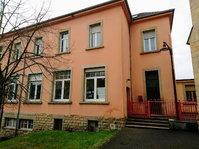 Crèche La Maison Des Loupiots, Crèche à Freyming-Merlebach