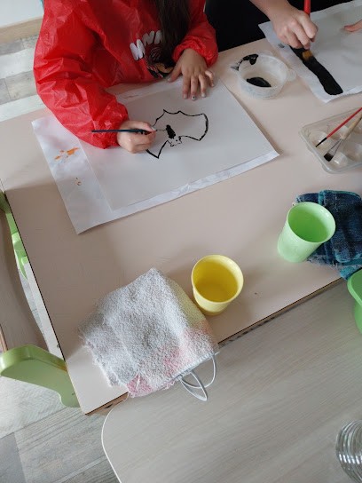 Mam Les P'tits Doudous, Service de Garde d'Enfants à Domicile à Bonnat