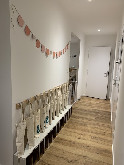 Mam Les Copains D'abord, Assistante Maternelle à Trémuson