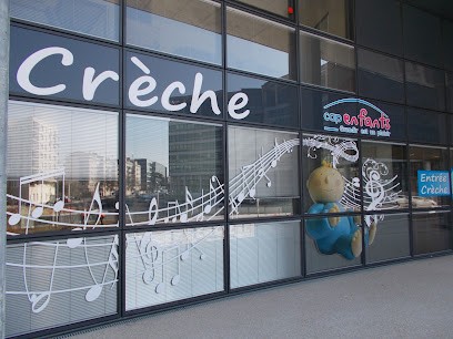 Crèche Atlantis Massy - Cap Enfants, Crèche à Massy