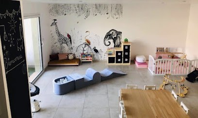Mam Les Enfants D'abord Elne, Service de Garde d'Enfants à Domicile à Elne