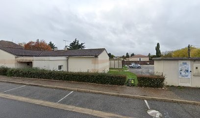 Crèche Center, Crèche à Saint-Sylvestre-sur-Lot