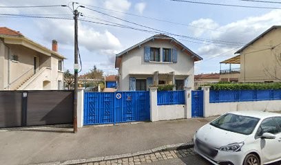 Cécile Fiad Childminder, Assistante Maternelle à Vénissieux