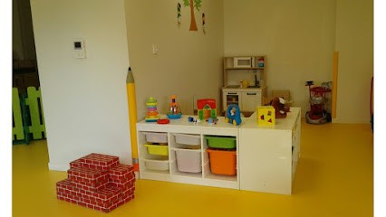 Au Pays des Pandas, Crèche à Saint-Romain-en-Gal