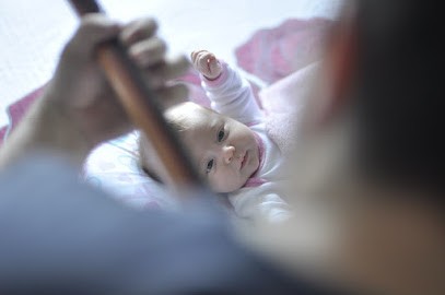 Crèche Intercommunale Lé Pti Kraplé Du Hohnack, Crèche à Labaroche