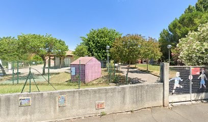 Crèche Inter Les Calinous, Crèche à Gignac