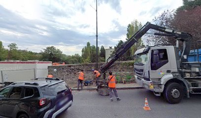 Crèche Libellule, Crèche à Saint-Germain-en-Laye
