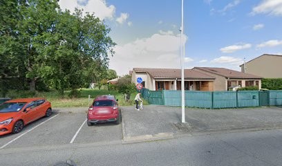 Tournefeuille En Herbe, Crèche à Tournefeuille