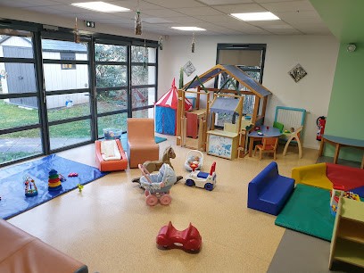 Relay Petite Enfance Centre Social Graine Life Pierre Bénite, Assistante Maternelle à Pierre-Bénite