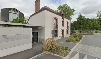 Micro Crèche, Crèche à Saint-Grégoire