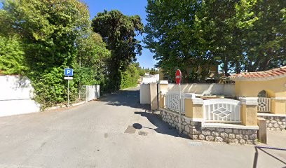 Crèche La Navale, Crèche à Martigues
