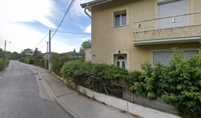 Garderisettes, Crèche à Gaillard