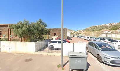 La Domus Des Pitchouns, Crèche à Narbonne