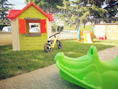 Micro Crèche - La Cabane D'achille & Camille, Crèche à Quint-Fonsegrives