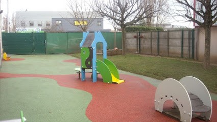 Les Petits Chaperons Rouges, Crèche à Savigny-sur-Orge