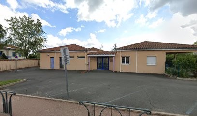 Les Fripouilles, Crèche à Savigneux