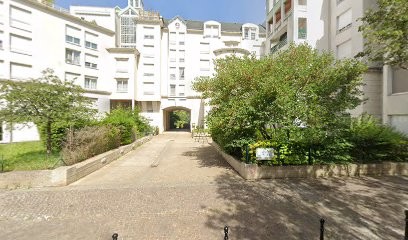 La Caravelle, Crèche à Rueil-Malmaison