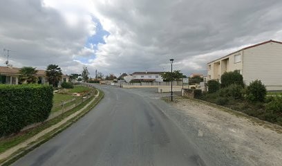 Municipal Crèche, Crèche  