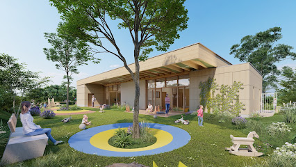 Crèche Entre Vignes, Crèche à Entre-Vignes