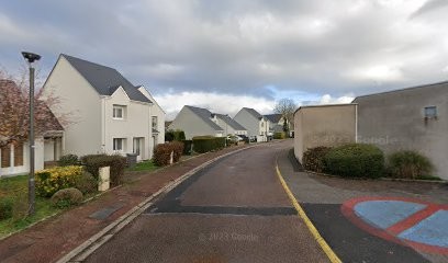 Childminder Agréée, Assistante Maternelle à Petit-Couronne