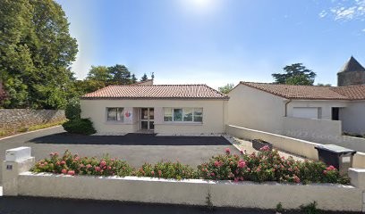 Les Ptis Petons – Microcrèche De Vallet, Crèche à Vallet