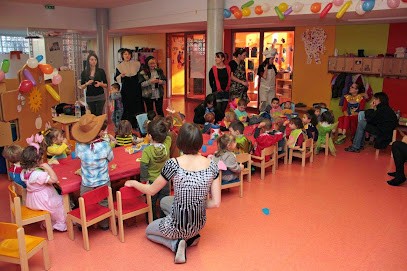 Home Intermunicipal La Petite Enfance - Rpe, Laep, Assistante Maternelle à Pompey