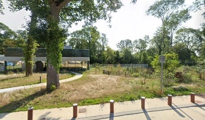 Pôle La Clairière – Jardin D’Emilie, Crèche à Jouy-en-Josas
